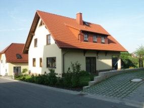 Unser Haus